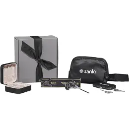Yatta Pretty Perks Black